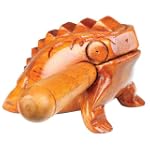 X8 Croaking Frog