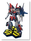�}�N���XF(�t�����e�B�A) 1�^72 VF-25F �A�[�}�[�h���T�C�A�o���L���[ �A���g�@�̃C���[�W���g�傷��