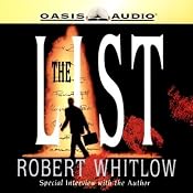 The List | [Robert Whitlow]