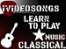How to Play Jesu, Joy of Man's Desiring by Johann Sebastian Bach