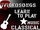 How to Play Guitar : Classical Guitar : How to Play Prelude by Johann Sebastian Bach (Season 1, Episode 3)