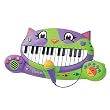 Parents Kitty Keyboard