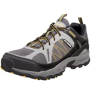Buy Columbia Sportswear Mens Switchback Hiking Shoe