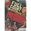 Full Court Pressure (Sports Illustrated Kids Graphic Novels)