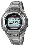 Casio Men's G-Shock Atomic Tough Solar Watch #GW800D-1V