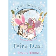 Fairy Dust (Glitterwings Academy)