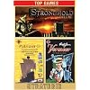 Top Games Kleiner Preis Strategie 2 - 3 CDs