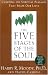 The Five Stages of the Soul: Charting the Spiritual Passages That Shape Our Lives