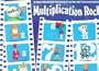 [LP Record] Multiplication Rock - Original Soundtrack Recording From The ABC Television Series