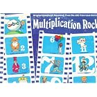 Click here to buy [LP Record] Multiplication Rock - Original Soundtrack Recording From The ABC Television... by  Multiplication Rock and Grady Tate, Blossom Dearie, Bob Dorough .