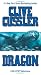 Dragon by Clive Cussler