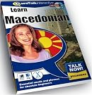 Talk Now! Macedonian