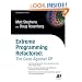 Extreme Programming Refactored: The Case Against XP