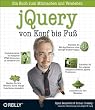 jQuery von Kopf bis Fu�