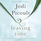 Leaving Time (






UNABRIDGED) by Jodi Picoult Narrated by Rebecca Lowman, Abigail Revasch, Kathe Mazur, Mark Deakins