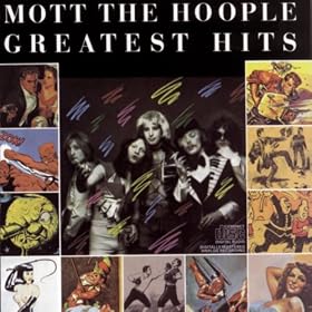All The Young Dudes (Single Version)