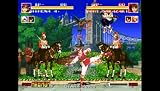 King of Fighters Collection- The Orochi Saga