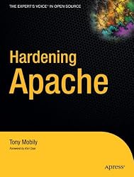 Hardening Apache