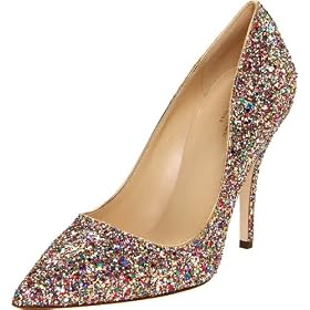 cole haan pumps nike air Kate Spade New York Womens Licorice