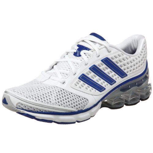 Special Price adidas Men's Microbounce FH10 Running Shoe,Running White