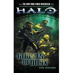 Halo: Ghosts of Onyx