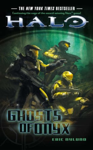 Buy Halo: Ghosts of Onyx online at Discounted New and Used prices. Delivered to your door with Childrens Toyshop.com