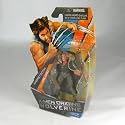 X-Men Origins Wolverine: Comic Series Sabretooth Action Figure