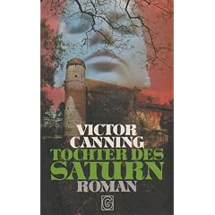 Tochter des Saturn.