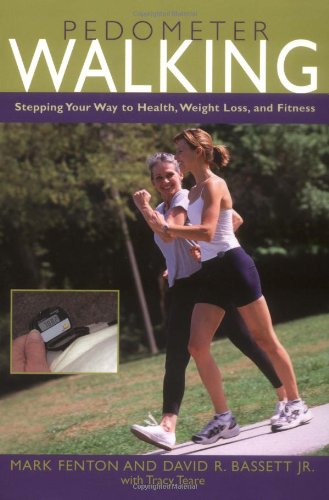 Stepping Your Way to Health, Weight Loss, and Fitness.
