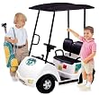 Big Driver 2-Seat Golf Cart