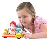 Everythings Rosie Twooter DollIMAGE