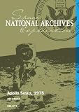 Apollo Soyuz, 1975