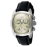 Invicta Mens Lupah Collection Dragon Chronograph Watch #2093 by Invicta