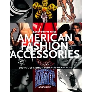 American Fashion Accessories
