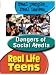 Real Life Teens: Dangers of Social Media