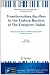 Transboundary Aquifers in the Eastern Borders of The European Union: Regional Cooperation for Effective Management of Water Resources (NATO Science ... Security Series C: Environmental Security)