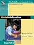 Introduction to Connections, Grades PreK-2 (The Math Process Standards Series, Grades PreK-2)