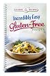 Incredibly Easy Gluten-Free Recipes