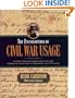 Encyclopedia of Civil War Usage