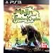 Majin and The Forsaken Kingdom Game PS3 [UK-Import]