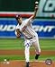 Cliff Lee Autographed/Hand Signed Cleveland Indians 8x10 Photo