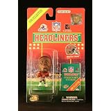WARRICK DUNN / TAMPA BAY BUCCANEERS * 3 INCH * 1998 NFL Headliners Football Collector Figure