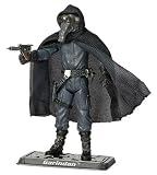 Star Wars - The Saga Collection - Basic Figure - Garindan