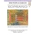 Diction Coach Coloratura Arias for Soprano G Schirmer Opera Anthology Bk/ 3 Cds (Diction Coach - G. Schirmer Opera Anthology)