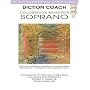 Diction Coach Coloratura Arias for Soprano G Schirmer Opera Anthology Bk/ 3 Cds (Diction Coach - G. Schirmer Opera Anthology)