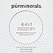 PUR MINERALS 4 IN 1 PRESSED MINERAL MAKEUP SPF 15 Style# 100