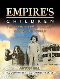 Empire's children : trace your family history across the world