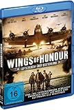 Image de Wings of Honour-Luftschlacht Über Deutschland- [Blu-ray] [Import allemand]