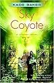 Sky Coyote (A Novel of the Company) (The Company Series) (Reprint) (Paperback)