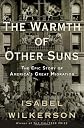 The Warmth of Other Suns